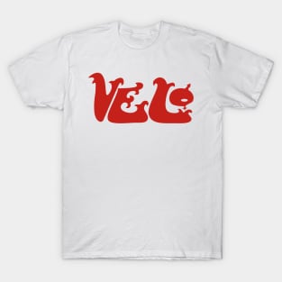 Velo Love T-Shirt